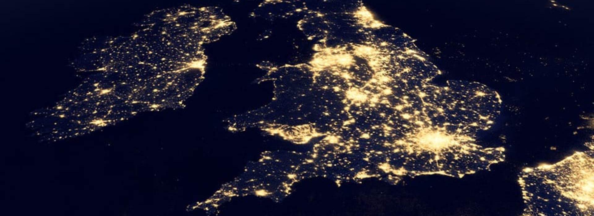 About us UK Cable Jointing Ltd